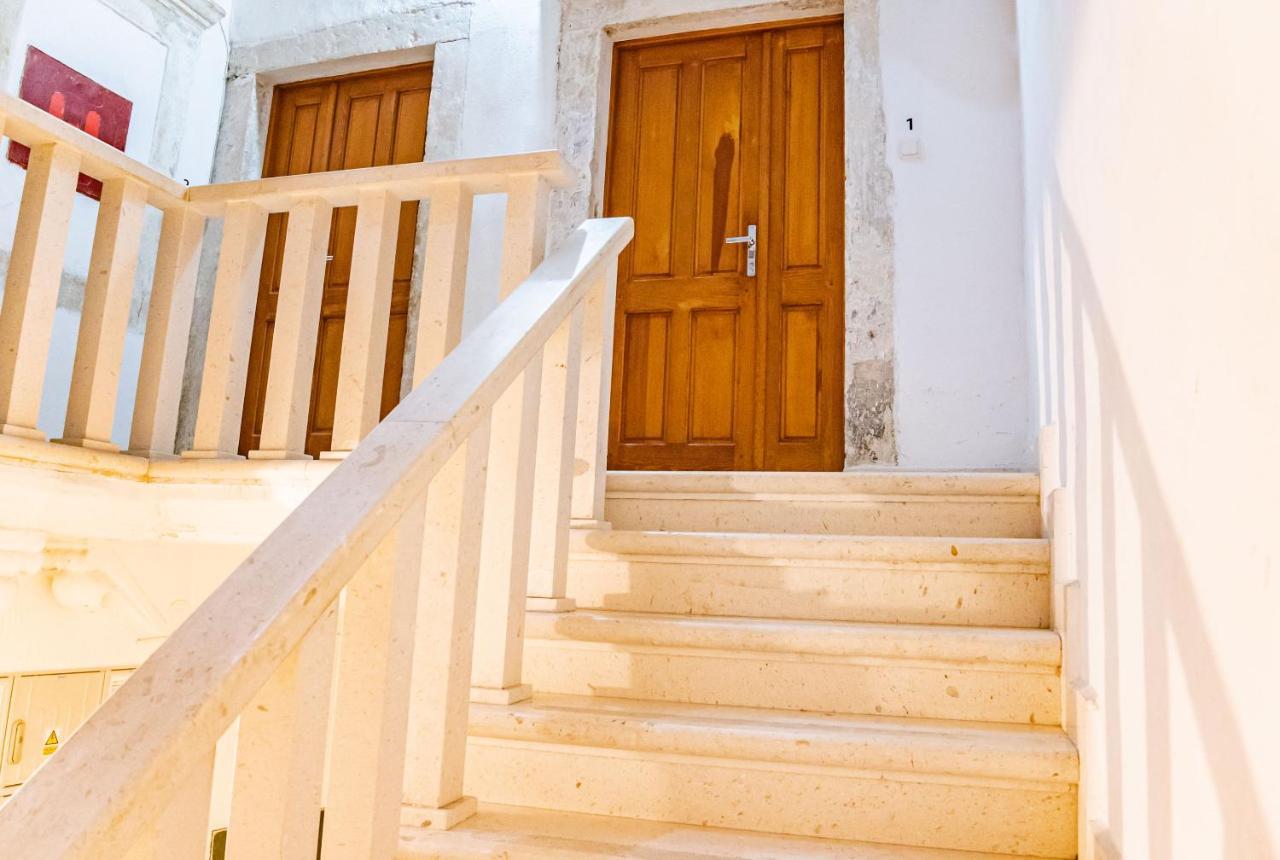 La Dolce Vita Apartment كوتور المظهر الخارجي الصورة