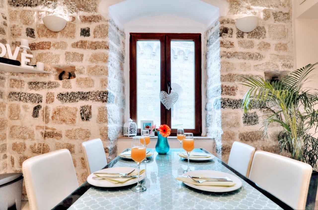 La Dolce Vita Apartment كوتور المظهر الخارجي الصورة