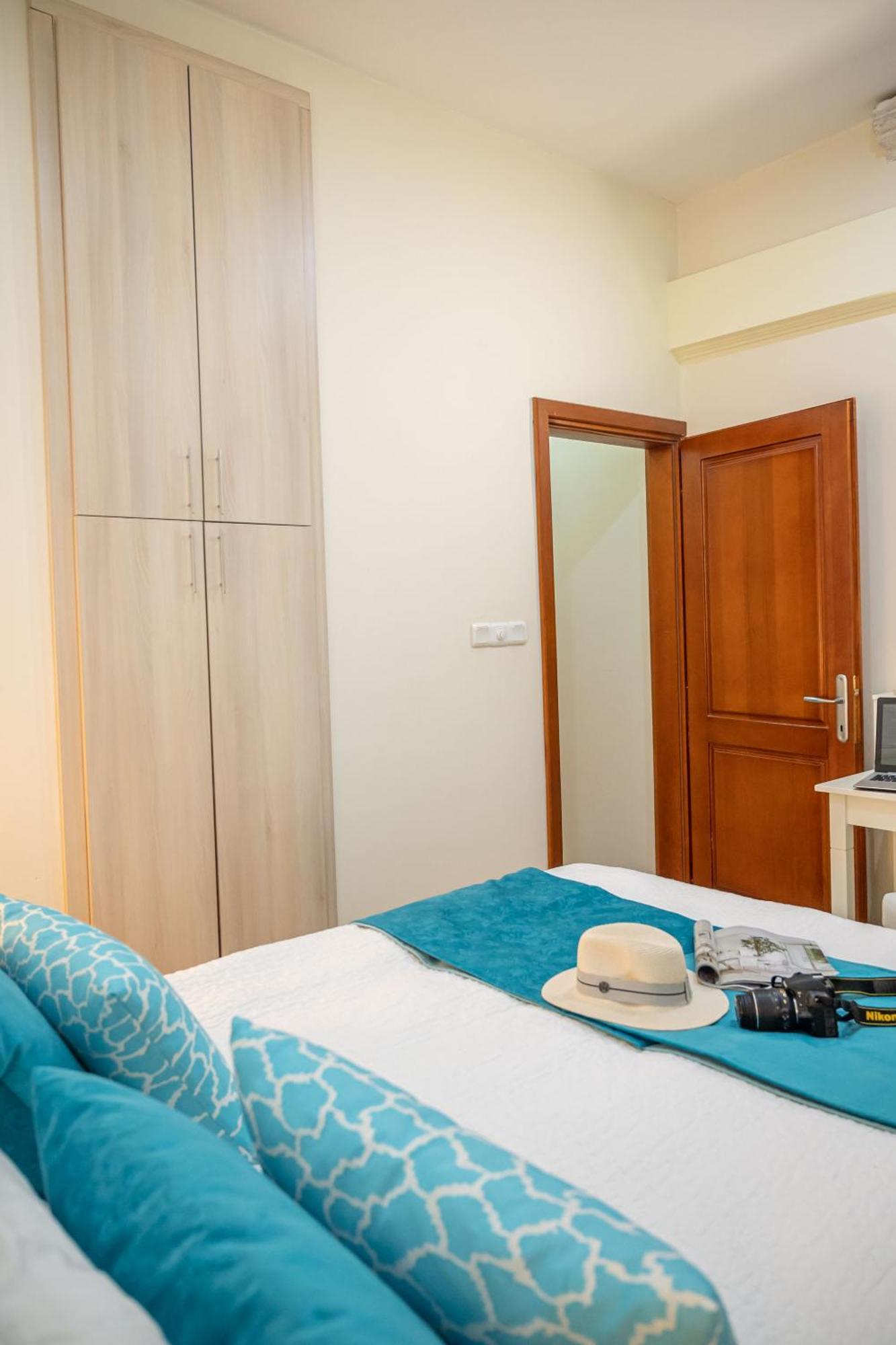 La Dolce Vita Apartment كوتور الغرفة الصورة