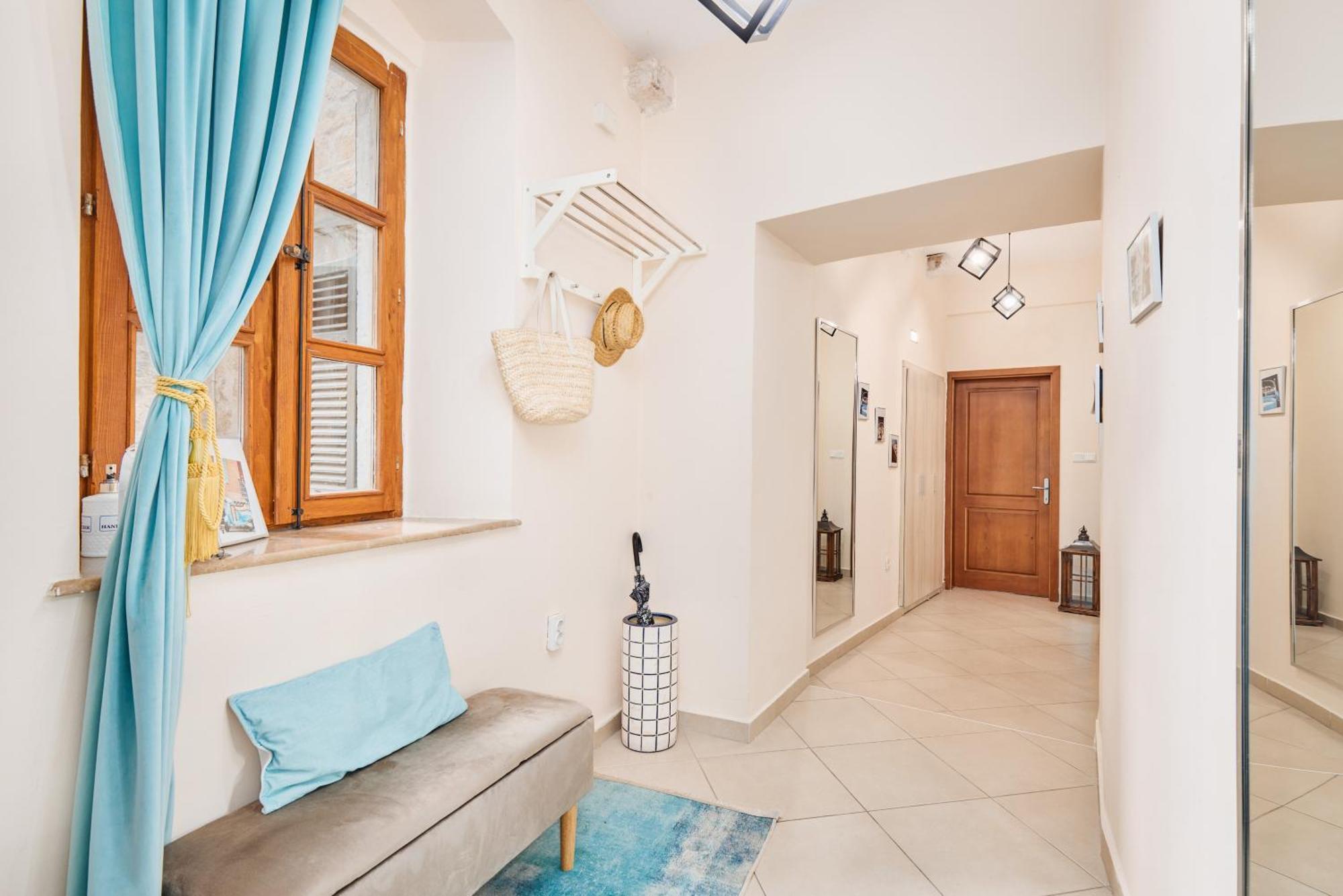 La Dolce Vita Apartment كوتور المظهر الخارجي الصورة