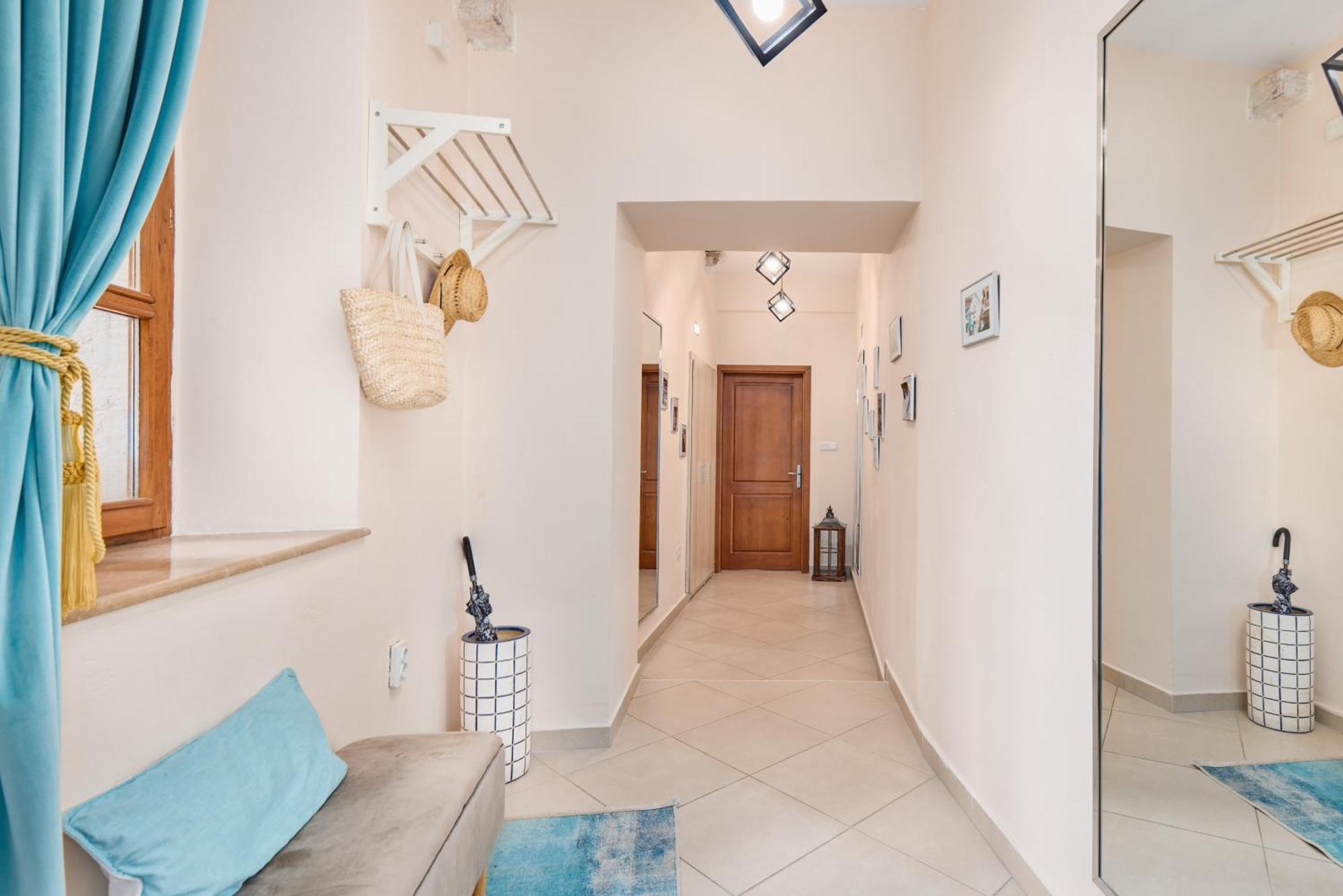 La Dolce Vita Apartment كوتور المظهر الخارجي الصورة
