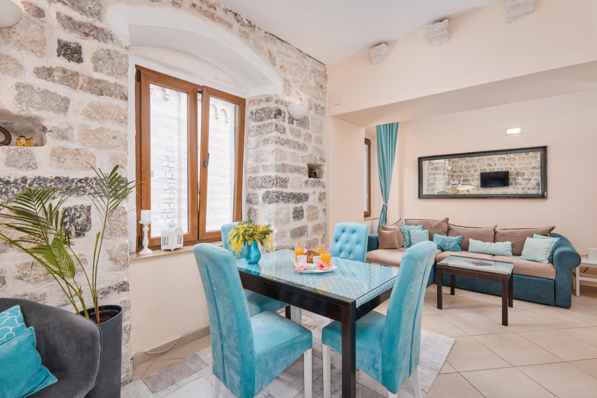 La Dolce Vita Apartment كوتور المظهر الخارجي الصورة
