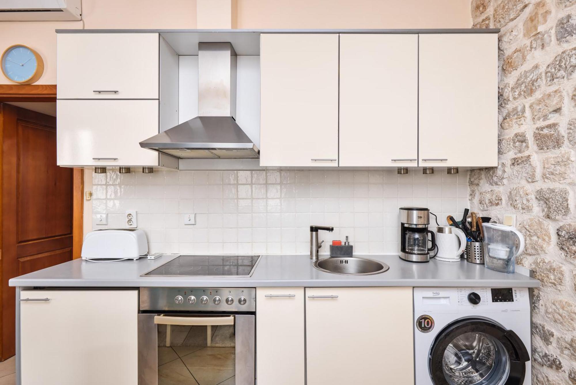 La Dolce Vita Apartment كوتور المظهر الخارجي الصورة