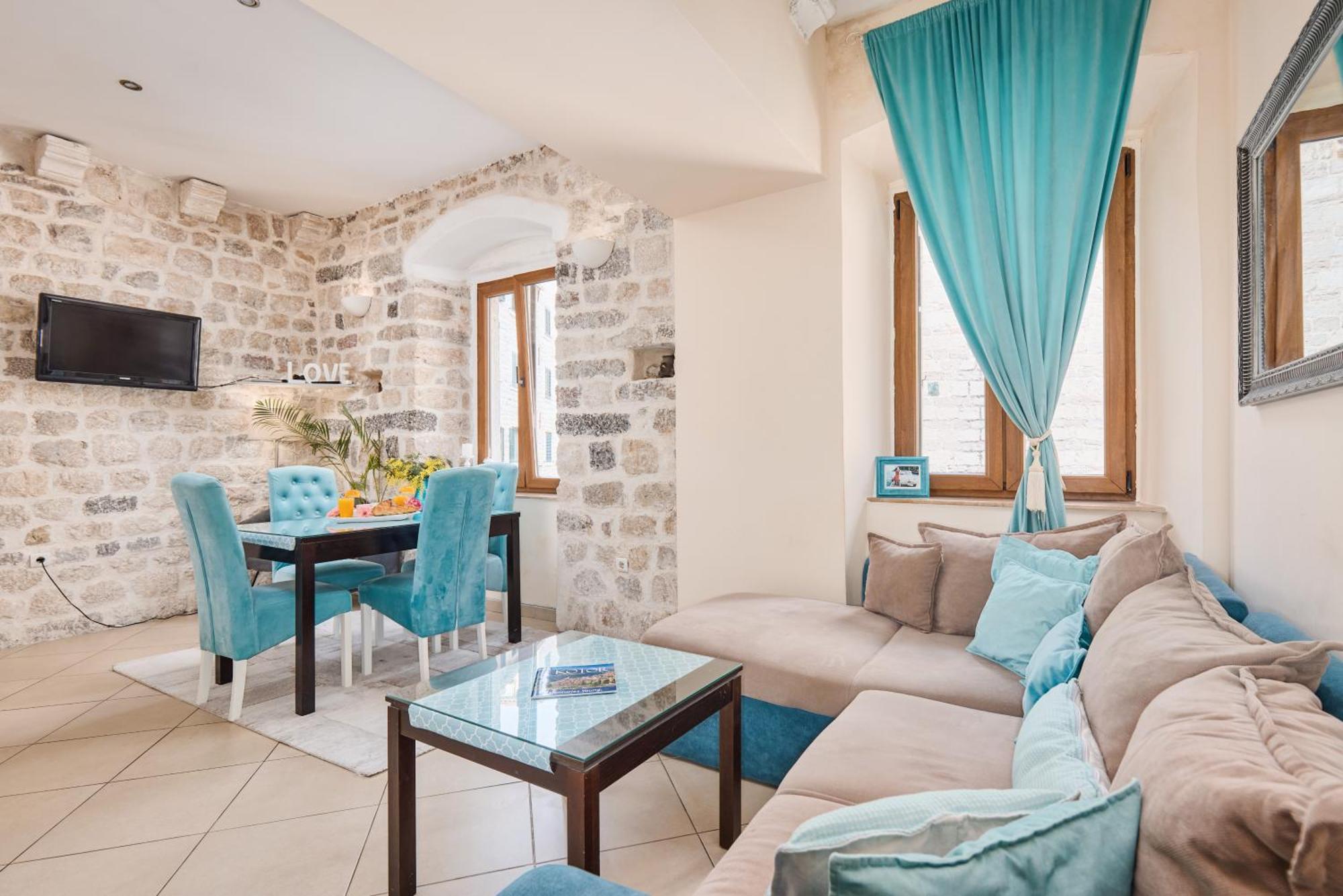 La Dolce Vita Apartment كوتور المظهر الخارجي الصورة