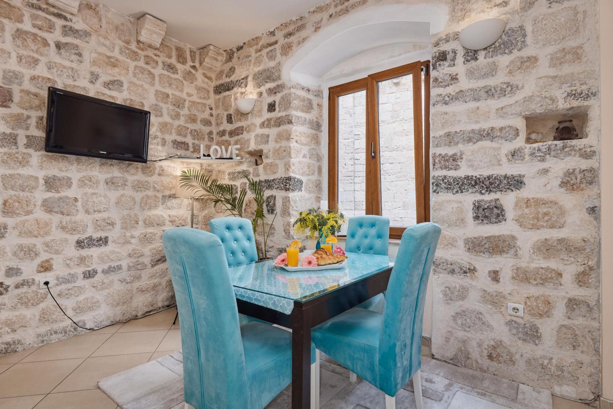 La Dolce Vita Apartment كوتور المظهر الخارجي الصورة