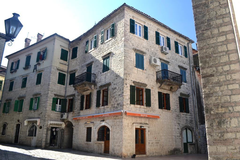 La Dolce Vita Apartment كوتور المظهر الخارجي الصورة