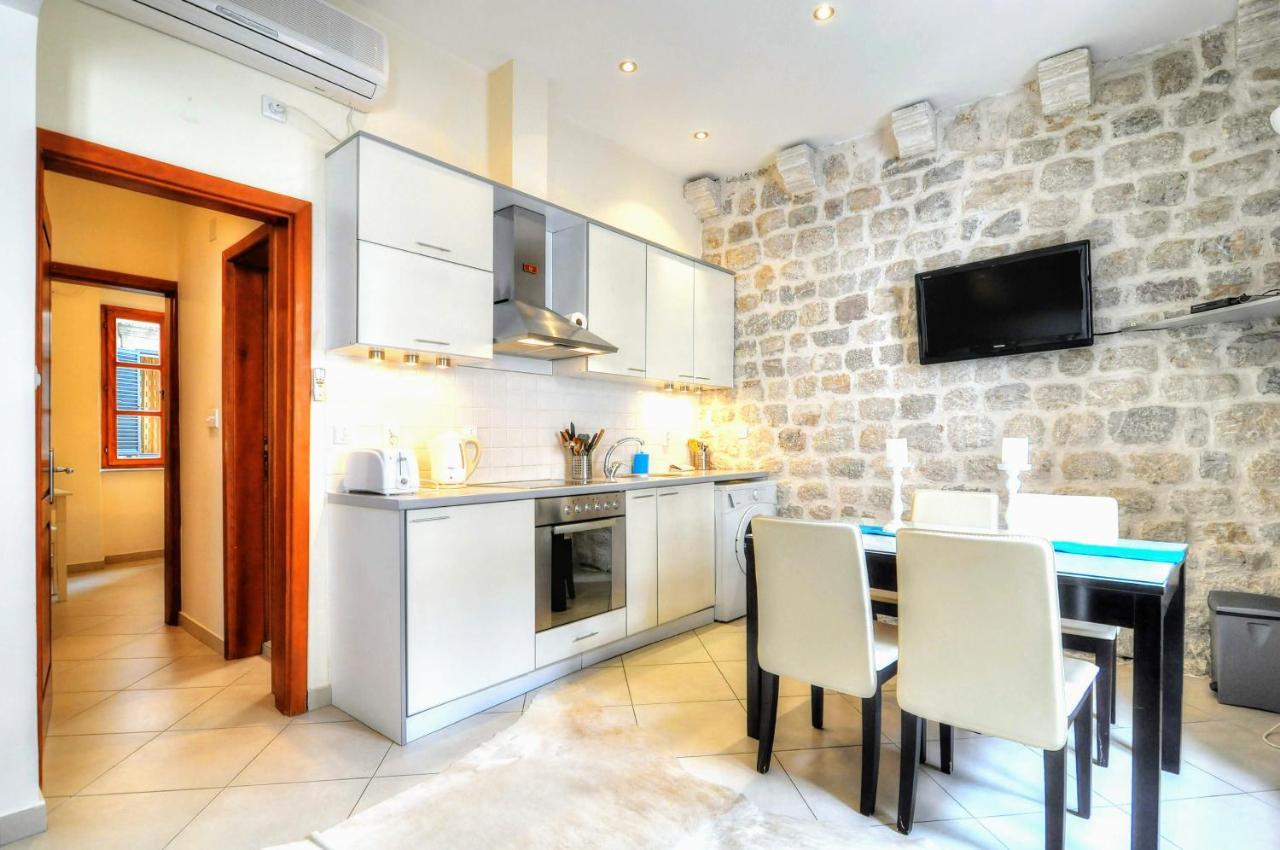La Dolce Vita Apartment كوتور المظهر الخارجي الصورة