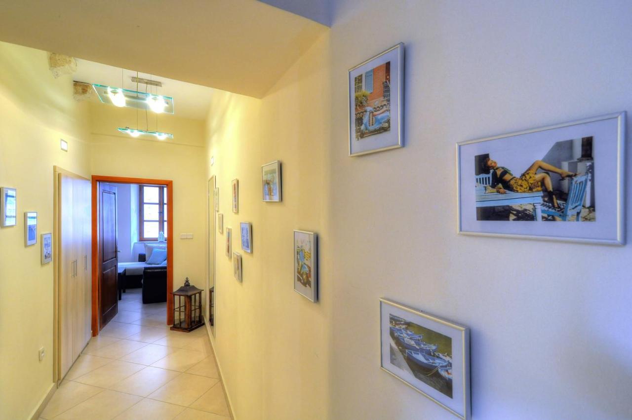 La Dolce Vita Apartment كوتور المظهر الخارجي الصورة