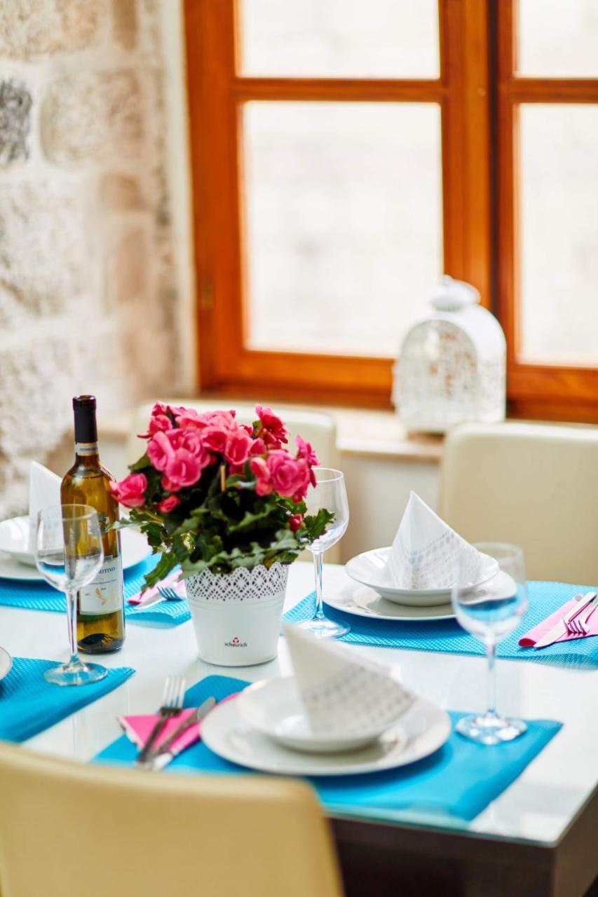 La Dolce Vita Apartment كوتور المظهر الخارجي الصورة