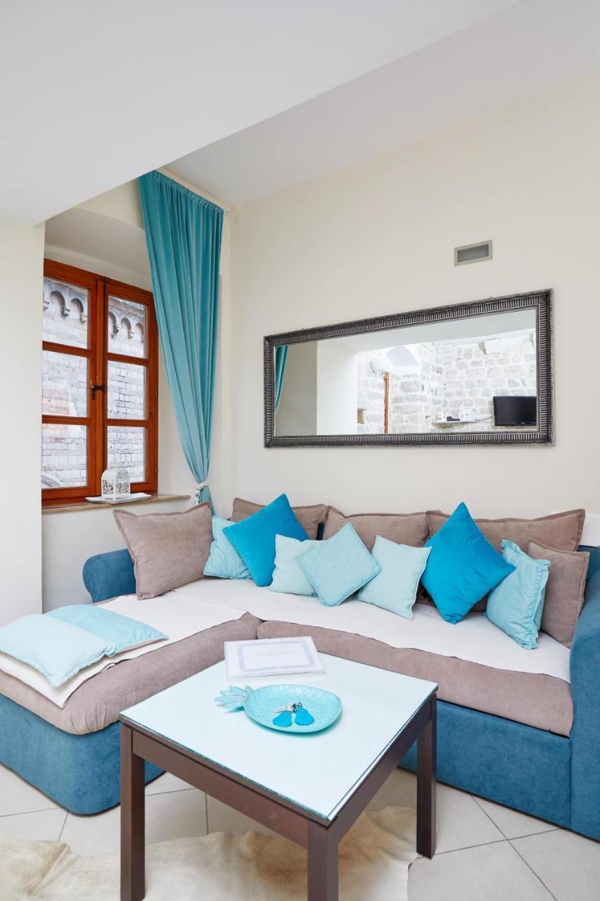 La Dolce Vita Apartment كوتور المظهر الخارجي الصورة