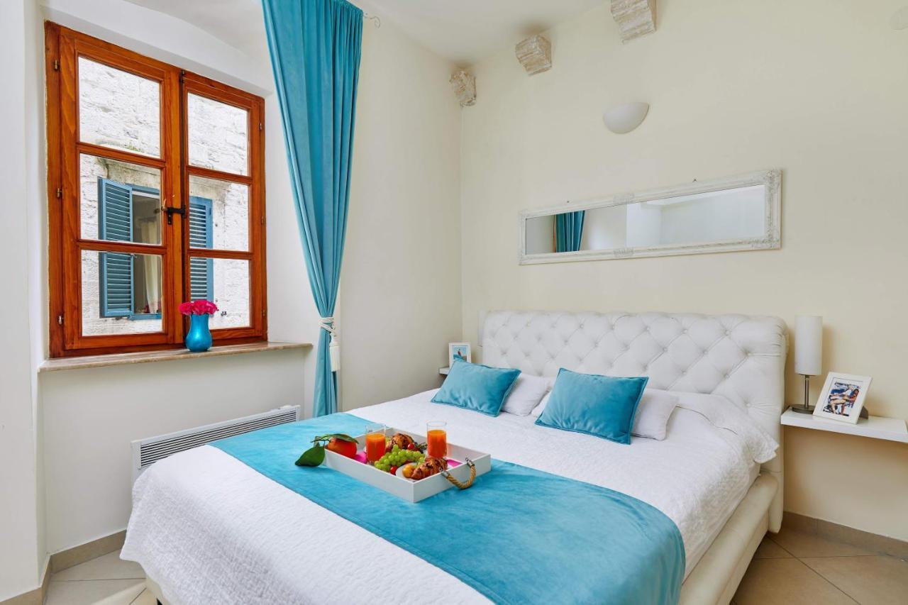 La Dolce Vita Apartment كوتور المظهر الخارجي الصورة