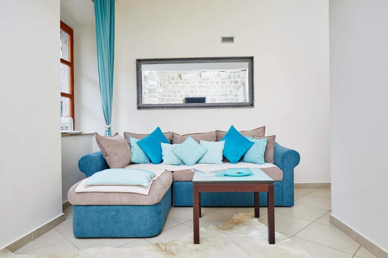 La Dolce Vita Apartment كوتور المظهر الخارجي الصورة